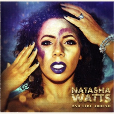 2nd Time Around mp3 Album by Natasha Watts