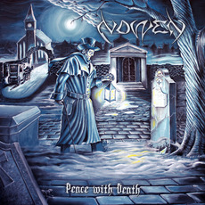 Peace With Death mp3 Album by Nowen