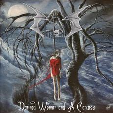 Damned Woman and a Carcass mp3 Album by Darkend