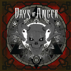 III mp3 Album by Days Of Anger