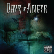 Deathpath mp3 Album by Days Of Anger