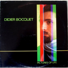 Pictures Of Life mp3 Album by Didier Bocquet
