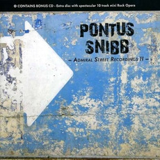 Admiral Street Recordings II mp3 Album by Pontus Snibb