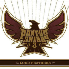 Loud Feathers mp3 Album by Pontus Snibb 3