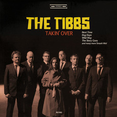 Takin' Over mp3 Album by The Tibbs