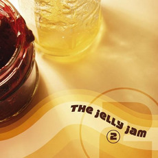 The Jelly Jam 2 mp3 Album by The Jelly Jam