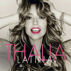 Latina mp3 Album by Thalía