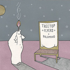 Palomino mp3 Album by Treetop Flyers