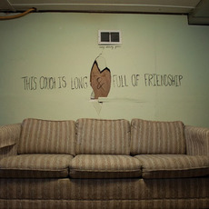 This Couch is Long & Full of Friendship mp3 Album by Tiny Moving Parts