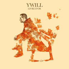 Livre d'or mp3 Album by YWill