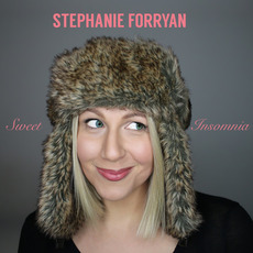 Sweet Insomnia mp3 Album by Stephanie Forryan
