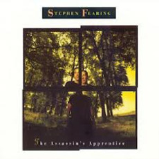 The Assassin's Apprentice mp3 Album by Stephen Fearing
