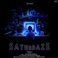 Saturdaze mp3 Album by Starcadian