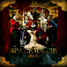 Circus mp3 Album by Spacemak3r