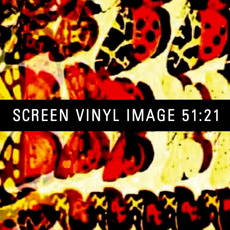 51:21 mp3 Album by Screen Vinyl Image