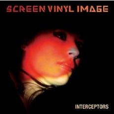Interceptors mp3 Album by Screen Vinyl Image