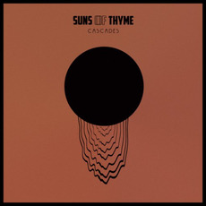 Cascades mp3 Album by Suns Of Thyme