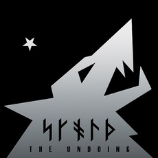 The Undoing mp3 Album by Skold