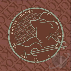 Tick Tock mp3 Album by Sammy Holmes