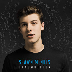 Handwritten (Deluxe Edition) mp3 Album by Shawn Mendes