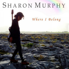 Where I Belong mp3 Album by Sharon Murphy