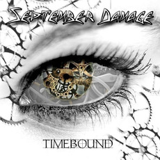 Timebound mp3 Album by September Damage