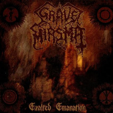 Exalted Emanation mp3 Album by Grave Miasma
