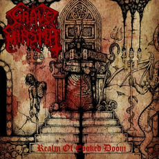 Realm of Evoked Doom mp3 Album by Grave Miasma
