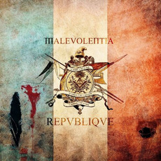République mp3 Album by Malevolentia