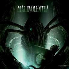 Ex Oblivion mp3 Album by Malevolentia