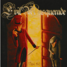 Third Act mp3 Album by Evil Masquerade