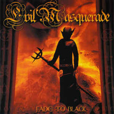 Fade to Black (Japanese Edition) mp3 Album by Evil Masquerade