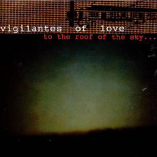 To The Roof Of The Sky mp3 Album by Vigilantes of Love