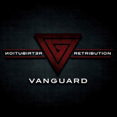Retribution mp3 Album by Vanguard