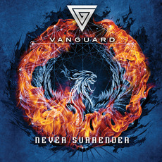 Never Surrender mp3 Album by Vanguard
