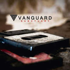 Sanctuary mp3 Album by Vanguard