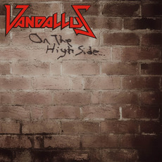 On the High Side mp3 Album by Vandallus