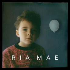 Ria Mae mp3 Album by Ria Mae