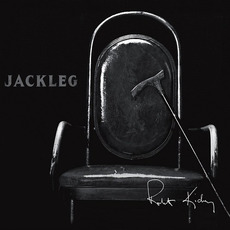 Jackleg mp3 Album by Robert Kidney