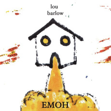 EMOH mp3 Album by Lou Barlow