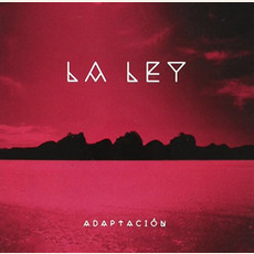 Adaptación mp3 Album by La Ley