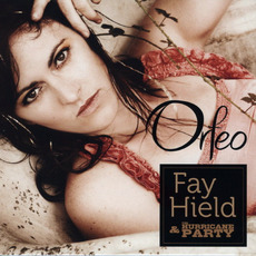 Orfeo mp3 Album by Fay Hield & the Hurricane Party