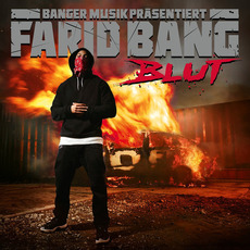 Blut (Limited Fan Edition) mp3 Album by Farid Bang