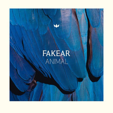 Animal mp3 Album by Fakear