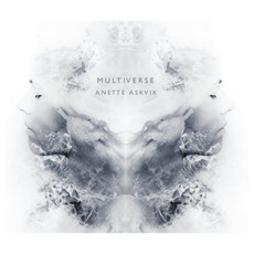 Multiverse mp3 Album by Anette Askvik