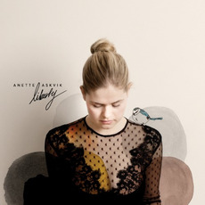 Liberty mp3 Album by Anette Askvik