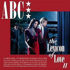 The Lexicon of Love II mp3 Album by ABC