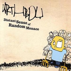 Distant Sense of Random Menace mp3 Album by Urthboy
