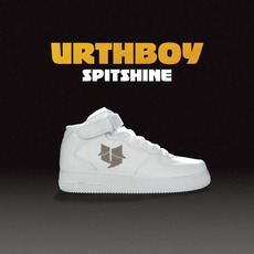 Spitshine mp3 Album by Urthboy