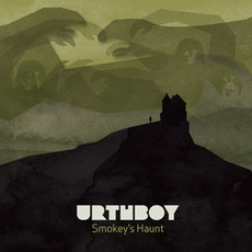 Smokey's Haunt mp3 Album by Urthboy